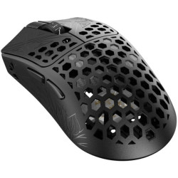 mouse da gioco vancer arbiter akitsu wireless medio ottica 30000dpi