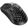mouse da gioco vancer arbiter akitsu wireless medio ottica 30000dpi