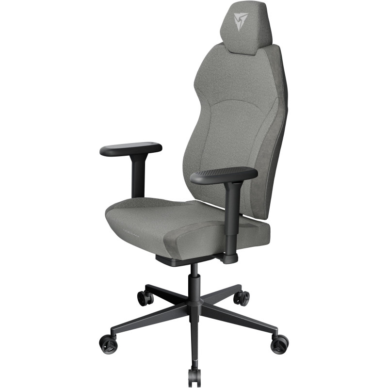 sedia da gioco thunderx3 solo 360 loft air ergonomica fino 125kg