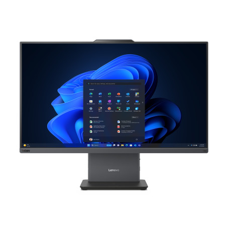 pc all-in-one 27" lenovo thinkcentre neo 50a-27