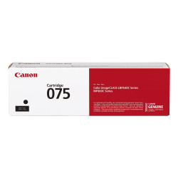 toner canon 6365c002 no.075bk 1300 pagine nero [6365c002]