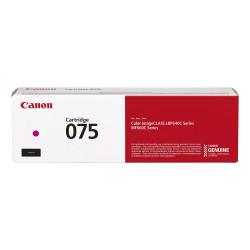 toner canon 6363c002 no.075 1300 pagine magenta [6363c002]