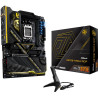 scheda madre asrock x870e taichi ocf am5 atx 2xddr5 nero [90-mxbtg0-a0uayz]