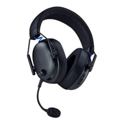 cuffia razer blackshark v3 wireless/bluetooth a padiglione per playstation