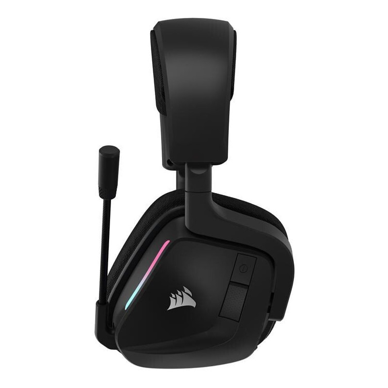 cuffia corsair void v2 wireless per playstation 3.5mm con microfono