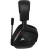 cuffia corsair void v2 wireless per playstation 3.5mm con microfono
