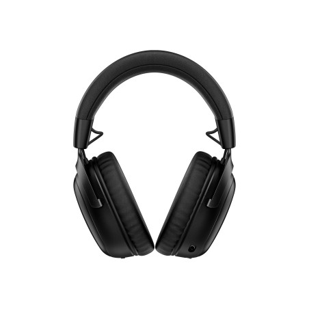 cuffia hyperx cloud iii s wireless/bluetooth a padiglione per gaming