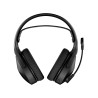 cuffia hyperx cloud jet wireless/bluetooth a padiglione per gaming