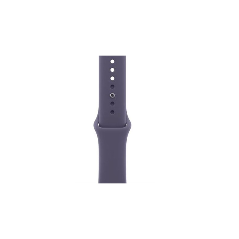 cinturino apple mfh14zm/a per wath 46mm m/l viola nebbia [atappazs46mfh14]