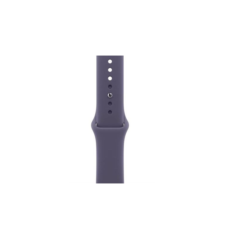 cinturino apple mfh04zm/a per wath 46mm s/m viola nebbia [atappazs46mfh04]