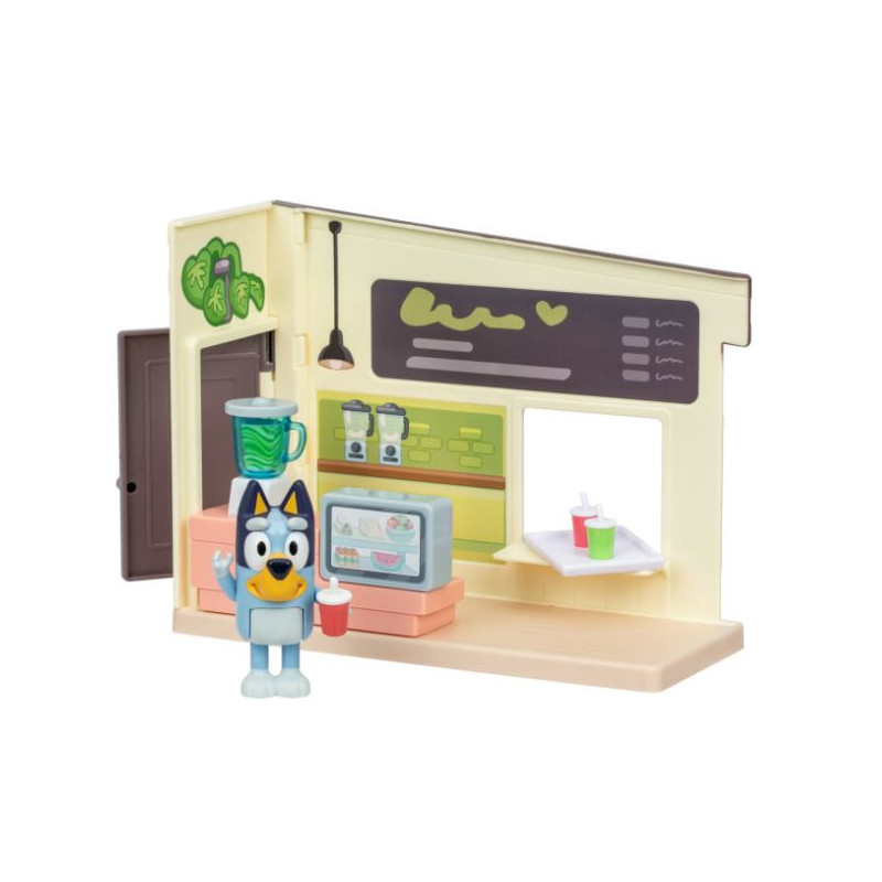 giocattoli tm toys moose toys bluey bar dei succhi multicolore [wftmti0uc089207]