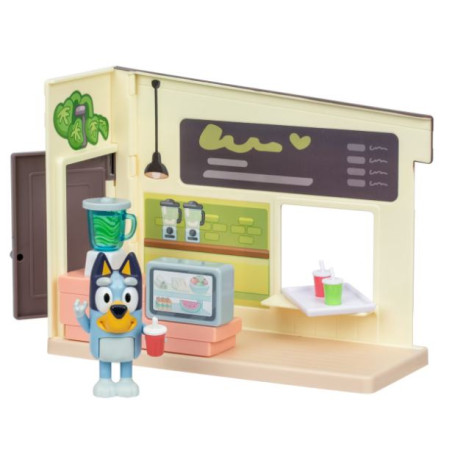 giocattoli tm toys moose toys bluey bar dei succhi multicolore [wftmti0uc089207]