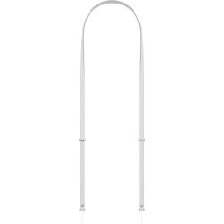 tracolla apple mggm4zm/a grigio chiaro [aoapptf17cmggm4]