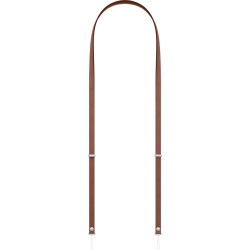 tracolla apple mggn4zm/a marrone siena [aoapptf17cmggn4]