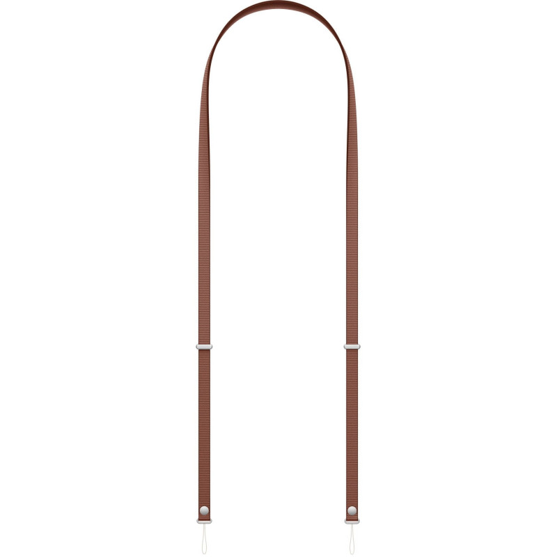 tracolla apple mggn4zm/a marrone siena [aoapptf17cmggn4]