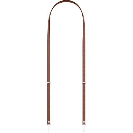 tracolla apple mggn4zm/a marrone siena [aoapptf17cmggn4]