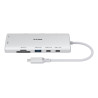dock station d-link dup-a01 100w per notebook usb 3.1 tipo-c