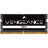 ram so-dimm ddr5 1x24gb corsair vengeance 4800mhz cl40 1.1v nero