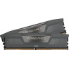 ram udimm ddr5 2x16gb corsair vengeance 6000mhz cl38 1.35v grigio