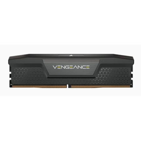 ram dimm ddr5 1x8gb corsair vengeance 5200mhz cl40 1.25v nero [sacrr5008000001]