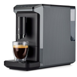 macchina da caffe' espresso tchibo esperto mini a filtri 1.1l