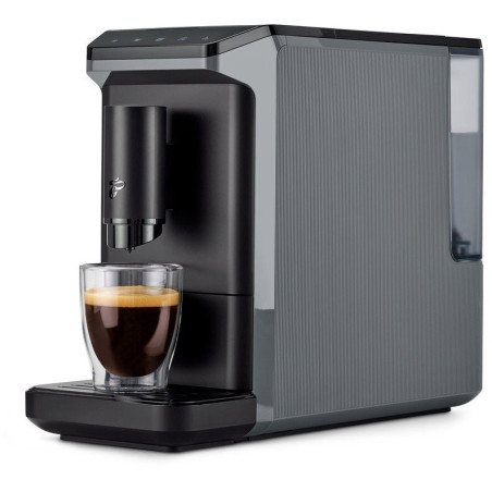 macchina da caffe' espresso tchibo esperto mini a filtri 1.1l