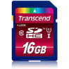 16gb scheda sd transcend classe 10 uhs-i [ts16gsdhc10u1]