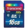 16gb scheda sd transcend classe 10 uhs-i 300x [ts16gsdu1]