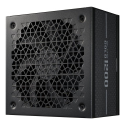 alimentatore 1200w cooler master elite gold 80 plus gold nero [kzclmzc00000006]