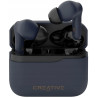 auricolari creative zen air plus wireless/bluetooth 5.3 blu [uhcrlrmb0000062]