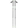 bastoncini da trekking black diamond expedition 3 125-140cm verde/nero