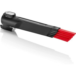 bocchetta bosch bhzuhf per aspirapolvere portatile rosso/nero [bhzukyd]