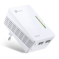 Powerline tp-link tl-wpa4220 (wl) 300mbit [tl-wpa4220]