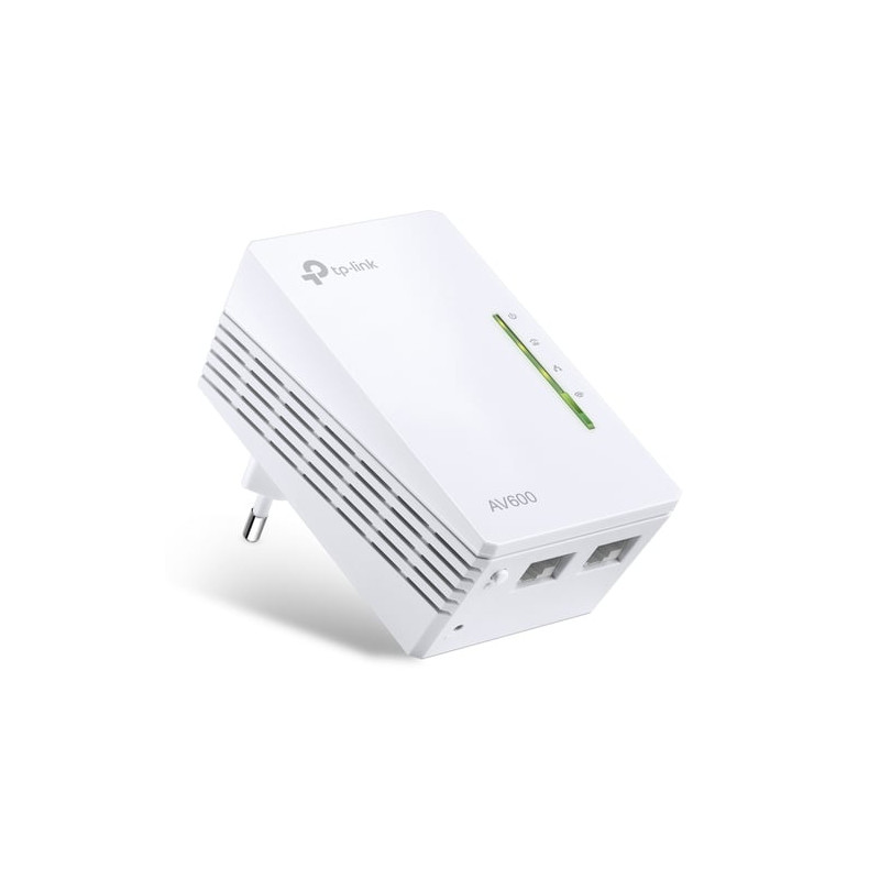 Powerline tp-link tl-wpa4220 (wl) 300mbit [tl-wpa4220]