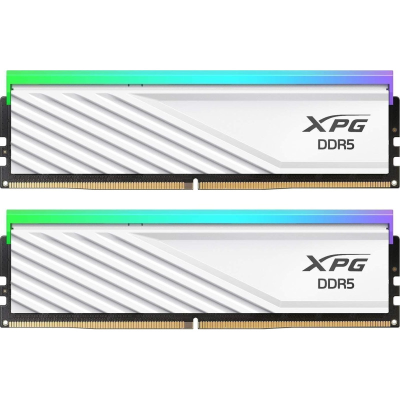 ram udimm ddr5 2x24gb adata xpg lancer blade rgb 6000mhz cl36 1.35v
