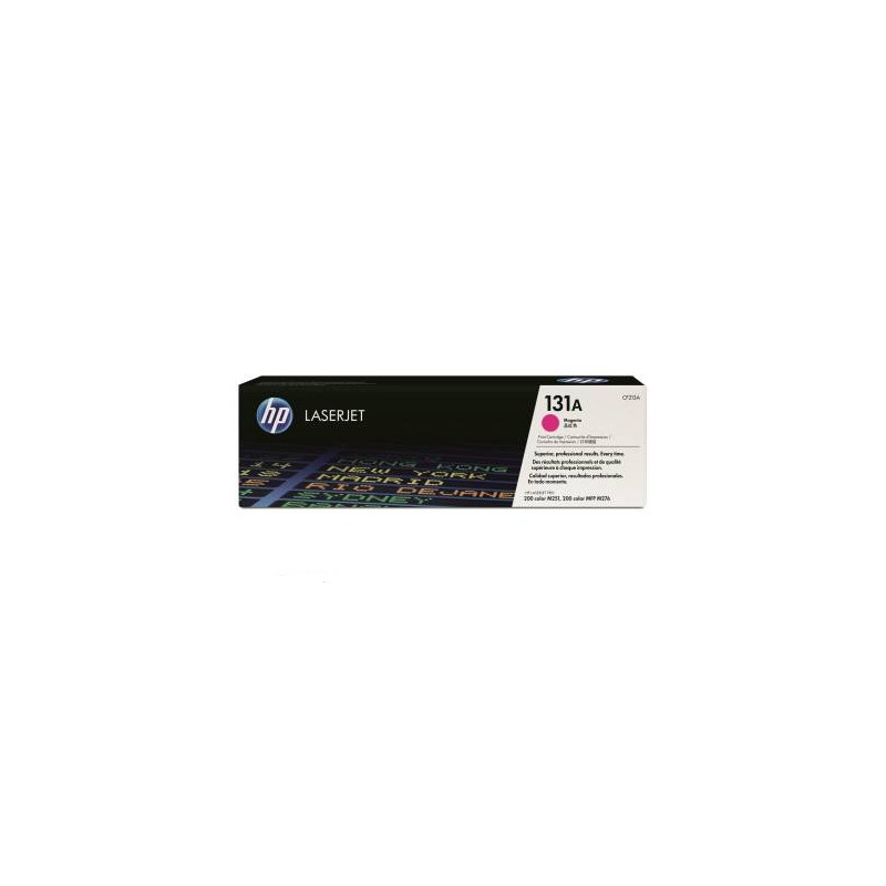 Toner hp 131a magenta [cf213a]