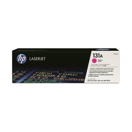 Toner hp 131a magenta [cf213a]
