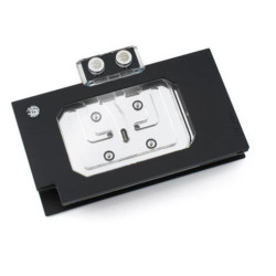 waterblock bitspower nebula v2 tuf gaming rtx 5090 argb acrilico