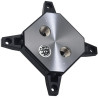 waterblock bitspower bpm-cpuxci summit xc intel edition grigio