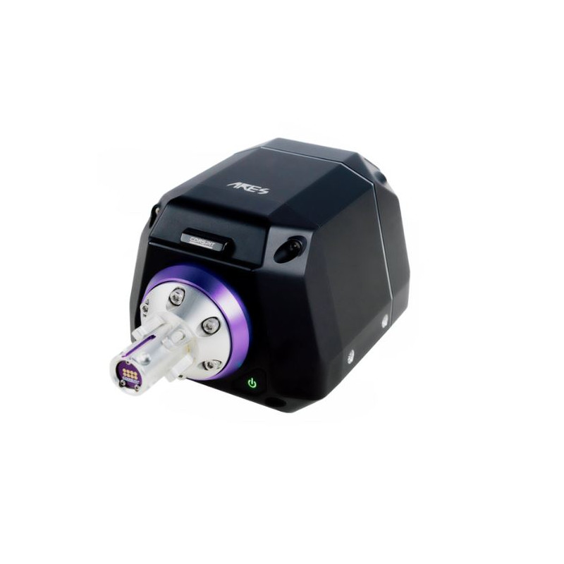 passo a trazione diretta conspit cp101 ares 12nm nero