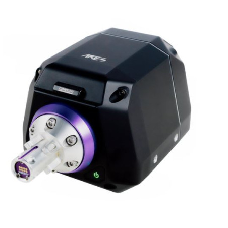 passo a trazione diretta conspit cp101 ares 12nm nero