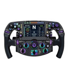 volante formula conspit pw1 nero