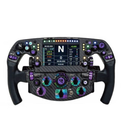 volante formula conspit pw1 nero