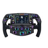 volante formula conspit pw1 nero