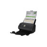 scanner di documenti canon dr-c340 a4/40ppm nero [7291c003]