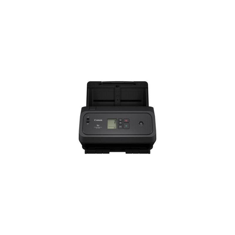 scanner di documenti canon dr-c350 a4/50ppm nero [7290c003]
