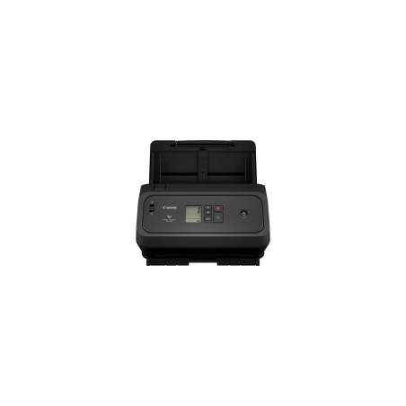 scanner di documenti canon dr-c350 a4/50ppm nero [7290c003]