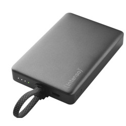 batteria portatile intenso mc10000 powerbank con magsafe 10000mah