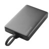 batteria portatile intenso mc10000 powerbank con magsafe 10000mah