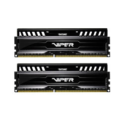 ram dimm ddr3 patriot 16gb viper 3 series 2 x 8 gb ddr3-1600